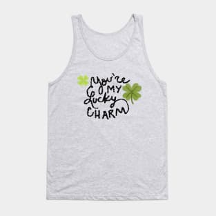 My charm Tank Top